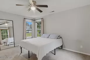 2038 Hunters Ridge Dr, Piney Green, NC 28544 - Photo 19