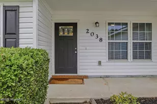 2038 Hunters Ridge Dr, Piney Green, NC 28544 - Photo 3