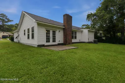 2038 Hunters Ridge Drive, Piney Green, NC 28544 - Photo 29
