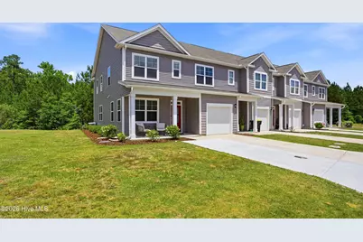 7590 Knightbell Circle, Leland, NC 28451 - Photo 41