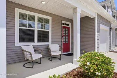 7590 Knightbell Circle, Leland, NC 28451 - Photo 3