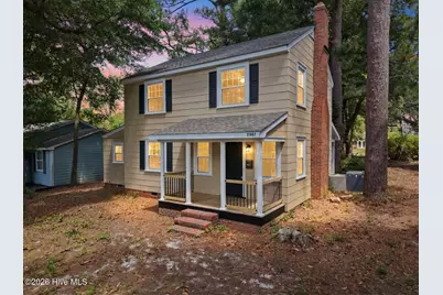 2307 Princess Place Drive, Wilmington, NC 28405 - Photo 1