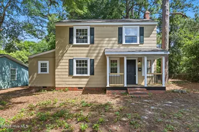 2307 Princess Place Drive, Wilmington, NC 28405 - Photo 35