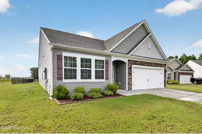 4457 Marthas Village Lane, Ayden, NC 28513 - Photo 3