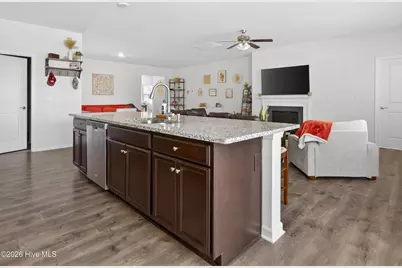 4457 Marthas Village Lane, Ayden, NC 28513 - Photo 17