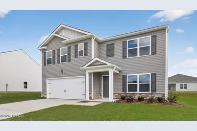 4822 Martha Wynd Way, Farmville, NC 27828 - Photo 3
