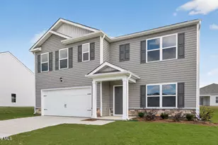 4822 Martha Wynd Wy, Farmville, NC 27828 - Photo 3