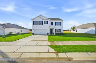4822 Martha Wynd Wy, Farmville, NC 27828 - Photo 3