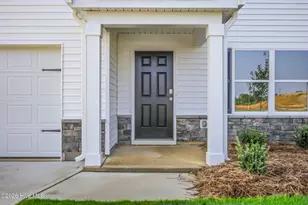 4822 Martha Wynd Wy, Farmville, NC 27828 - Photo 5