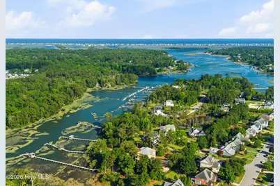 511 Goose Creek Court, Wilmington, NC 28411 - Photo 17