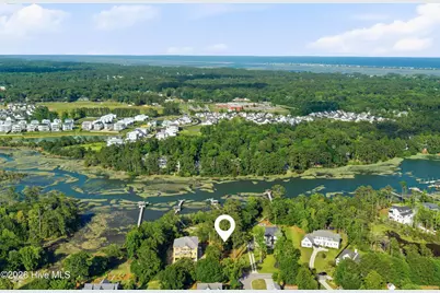 511 Goose Creek Court, Wilmington, NC 28411 - Photo 21