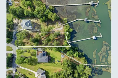 511 Goose Creek Court, Wilmington, NC 28411 - Photo 1
