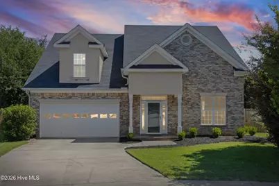 1305 Wickham Court, Evans, GA 30809 - Photo 1