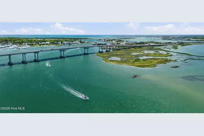 135 Gallants Point Road, Beaufort, NC 28516 - Photo 49