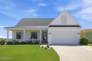 135 Gallants Pt Rd, Beaufort, NC 28516 - Photo 3