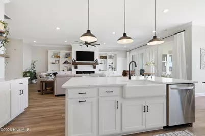 135 Gallants Point Road, Beaufort, NC 28516 - Photo 11