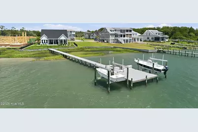 135 Gallants Point Road, Beaufort, NC 28516 - Photo 5