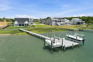 135 Gallants Pt Rd, Beaufort, NC 28516 - Photo 5