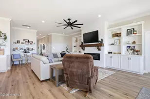 135 Gallants Pt Rd, Beaufort, NC 28516 - Photo 19