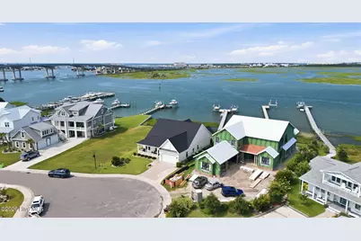 135 Gallants Point Road, Beaufort, NC 28516 - Photo 69