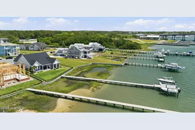 135 Gallants Point Road, Beaufort, NC 28516 - Photo 55