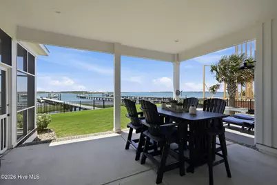 135 Gallants Point Road, Beaufort, NC 28516 - Photo 41
