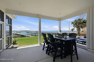 135 Gallants Pt Rd, Beaufort, NC 28516 - Photo 41