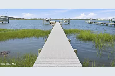 135 Gallants Point Road, Beaufort, NC 28516 - Photo 5