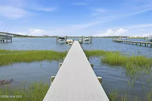 135 Gallants Pt Rd, Beaufort, NC 28516 - Photo 5