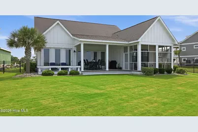 135 Gallants Point Road, Beaufort, NC 28516 - Photo 3