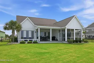 135 Gallants Pt Rd, Beaufort, NC 28516 - Photo 3