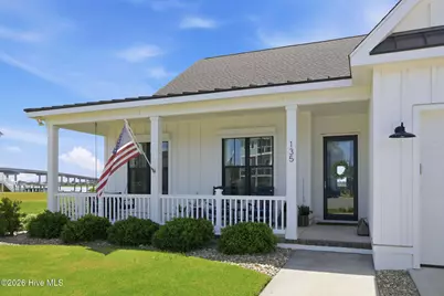 135 Gallants Point Road, Beaufort, NC 28516 - Photo 47