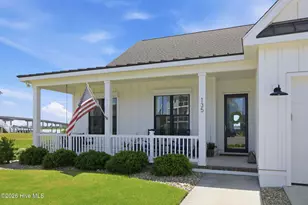 135 Gallants Pt Rd, Beaufort, NC 28516 - Photo 47