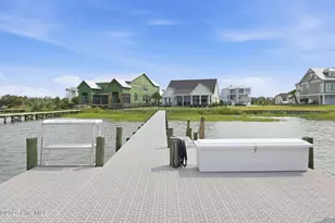 135 Gallants Pt Rd, Beaufort, NC 28516 - Photo 7