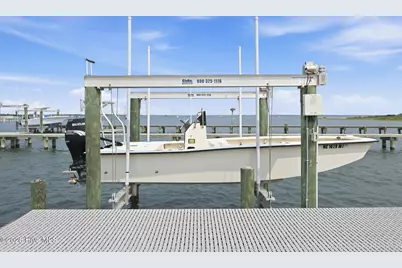 135 Gallants Point Road, Beaufort, NC 28516 - Photo 65