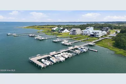 135 Gallants Point Road, Beaufort, NC 28516 - Photo 9