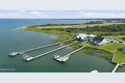 135 Gallants Point Road, Beaufort, NC 28516 - Photo 67