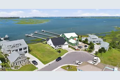 135 Gallants Point Road, Beaufort, NC 28516 - Photo 59