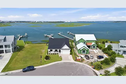 135 Gallants Point Road, Beaufort, NC 28516 - Photo 1