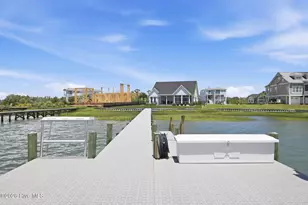135 Gallants Pt Rd, Beaufort, NC 28516 - Photo 7