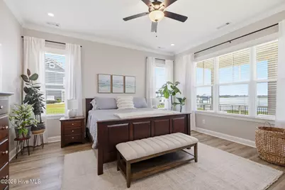 135 Gallants Point Road, Beaufort, NC 28516 - Photo 23