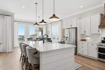135 Gallants Point Road, Beaufort, NC 28516 - Photo 15