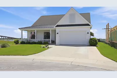 135 Gallants Point Road, Beaufort, NC 28516 - Photo 41