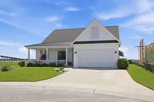 135 Gallants Pt Rd, Beaufort, NC 28516 - Photo 41