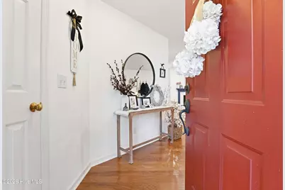 17 Shadow Lane, Whispering Pines, NC 28327 - Photo 5