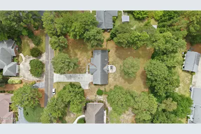 17 Shadow Lane, Whispering Pines, NC 28327 - Photo 31