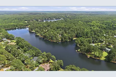 17 Shadow Lane, Whispering Pines, NC 28327 - Photo 33