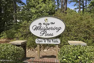 17 Shadow Ln, Whispering Pines, NC 28327 - Photo 39
