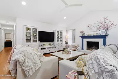 17 Shadow Lane, Whispering Pines, NC 28327 - Photo 11