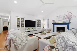 17 Shadow Ln, Whispering Pines, NC 28327 - Photo 11